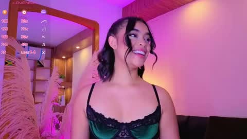 Charlote online show from 05/06/26, 03:02
