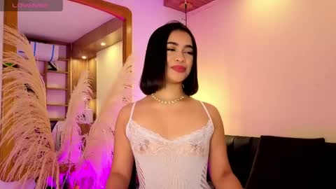 Charlote online show from 05/08/26, 03:12