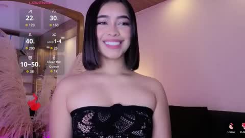 Charlote online show from 05/14/26, 03:13