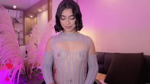 Charlote online show from 05/16/26, 03:36