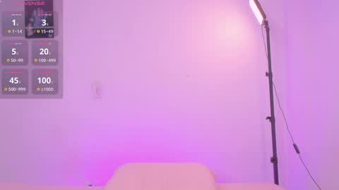 Charlotte online show from 01/11/26, 04:28