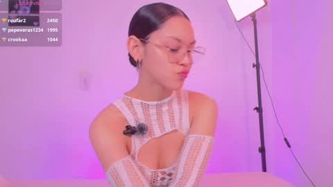 Charlotte online show from 01/14/26, 04:40