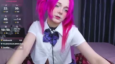 Snapshot of charlotteharuko chatting on 01/09/26, 10:33 charlotteharuko online show from 01/09/26, 10:33