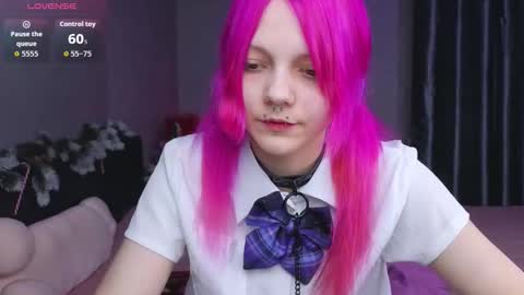 Snapshot of charlotteharuko chatting on 01/10/26, 07:26 charlotteharuko online show from 01/10/26, 07:26