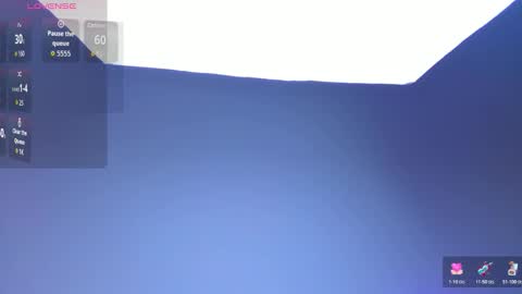 charlotteharuko online show from 03/19/26, 11:42