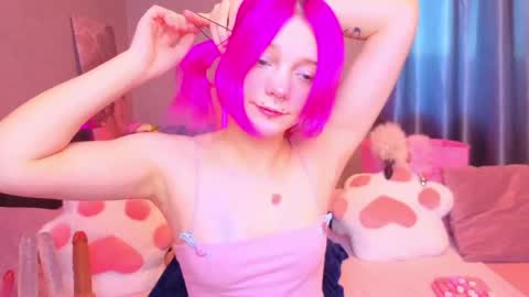 charlotteharuko online show from 05/07/26, 03:01