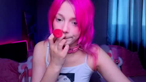 charlotteharuko online show from 06/30/26, 02:56