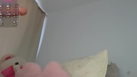 charlottehorny1 online show from 01/07/26, 01:57