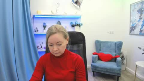 Charlotte online show from 05/01/26, 11:37