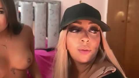 Charlottekiss online show from 01/24/25, 01:24