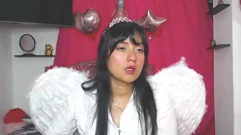 Snapshot of charlottekiss99 chatting on 10/16/25, 03:13 charlottekiss99 online show from 10/16/25, 03:13