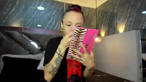 Charlotte online show from 02/17/26, 06:36