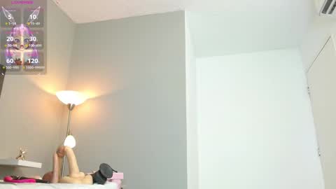 CharlotteLemke online show from 01/18/25, 11:43