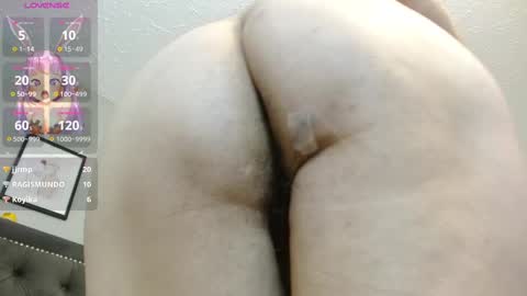 CharlotteLemke online show from 02/17/25, 07:21