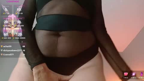 CharlotteLemke online show from 03/12/25, 07:38