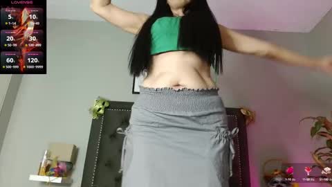 CharlotteLemke online show from 09/12/25, 12:16