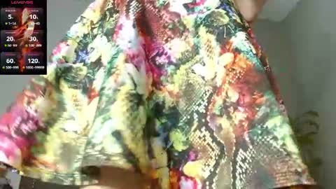 CharlotteLemke online show from 06/25/26, 11:59
