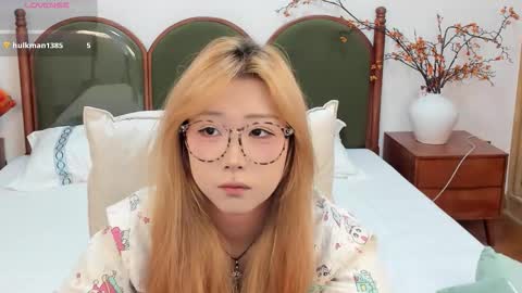 Charlotte online show from 11/13/25, 04:39