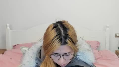 Charlotte online show from 11/29/25, 08:34