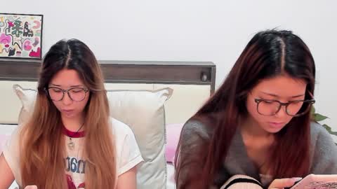 Charlotte online show from 04/07/26, 02:17