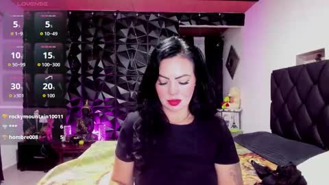 Snapshot of charlottemeyerr chatting on 09/18/25, 08:33 charlot online show from 09/18/25, 08:33