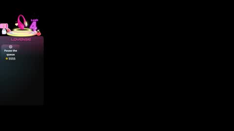 Snapshot of charlotterusso chatting on 12/17/25, 12:33 Lauren Rus online show from 12/17/25, 12:33