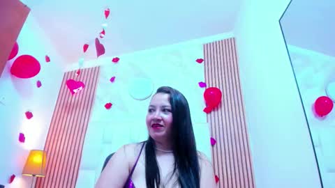 Charlotte  Schmidt online show from 02/27/26, 11:43