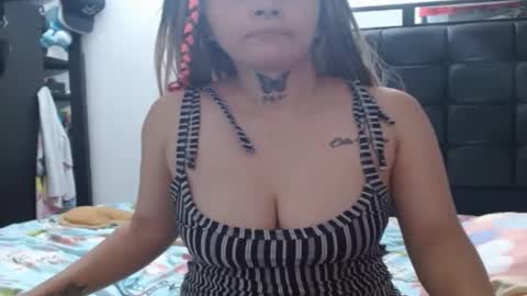 charlotte online show from 02/28/25, 12:43