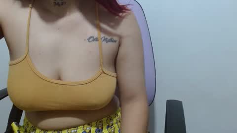 Snapshot of charlottesluthot chatting on 06/16/26, 05:37 charlotte online show from 06/16/26, 05:37