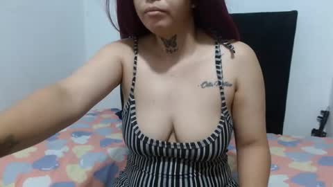 Snapshot of charlottesluthot chatting on 07/06/26, 11:40 charlotte online show from 07/06/26, 11:40