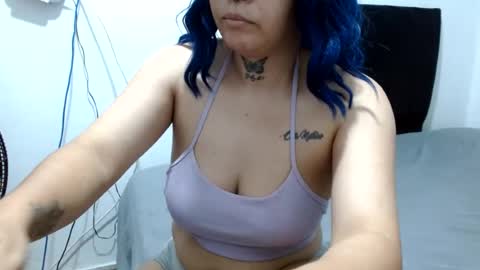 Snapshot of charlottesluthot chatting on 08/07/26, 08:27 charlotte online show from 08/07/26, 08:27