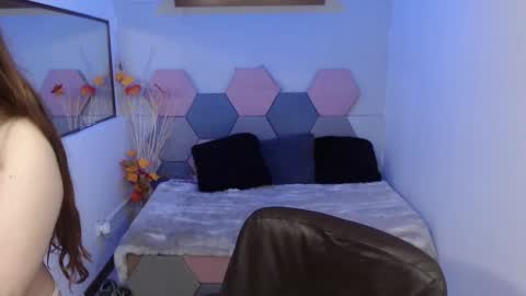 Snapshot of charlottetaylor_ chatting on 01/22/25, 07:03 Charlotte Taylor online show from 01/22/25, 07:03