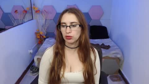 Snapshot of charlottetaylor_ chatting on 01/22/25, 10:07 Charlotte Taylor online show from 01/22/25, 10:07