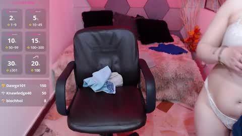 Snapshot of charlottetaylor_ chatting on 02/14/25, 06:56 Charlotte Taylor online show from 02/14/25, 06:56