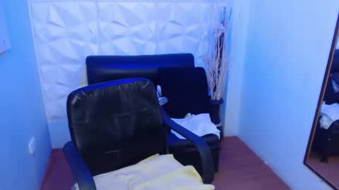 Charlotte Taylor online show from 01/05/26, 05:27