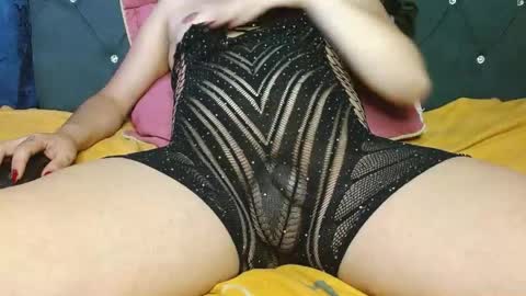 VALERIA online show from 05/18/26, 10:10