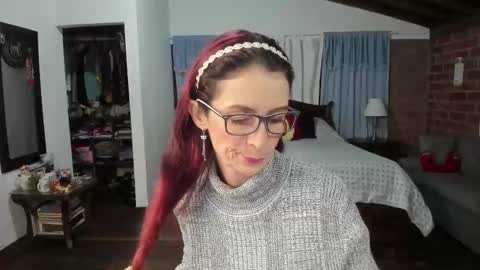 Charlotte online show from 11/16/25, 11:32