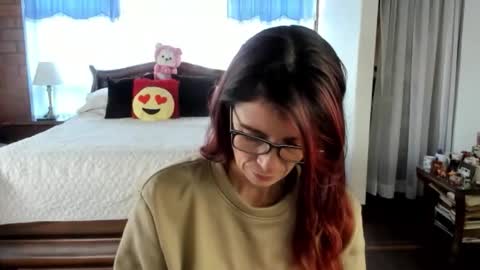 Charlotte online show from 02/02/26, 08:07