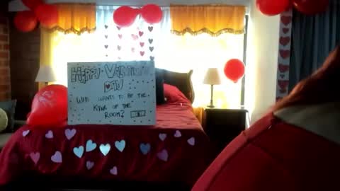 Charlotte online show from 02/14/26, 02:58