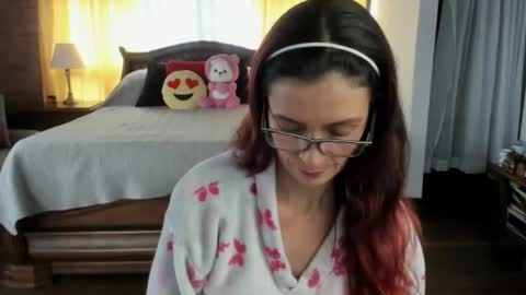 Charlotte online show from 03/30/26, 09:05