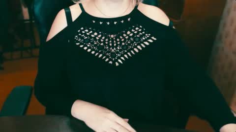 CharlotteXTasty online show from 12/04/24, 07:12