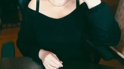 CharlotteXTasty online show from 12/11/24, 01:06