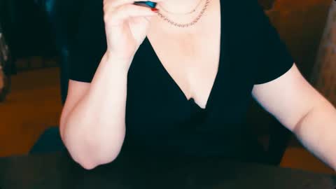 CharlotteXTasty online show from 01/20/25, 11:02