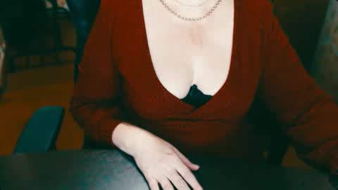 CharlotteXTasty online show from 01/27/25, 04:01