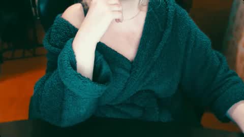 CharlotteXTasty online show from 02/10/25, 08:31