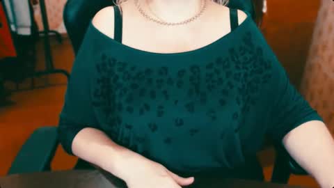 CharlotteXTasty online show from 03/06/25, 09:58