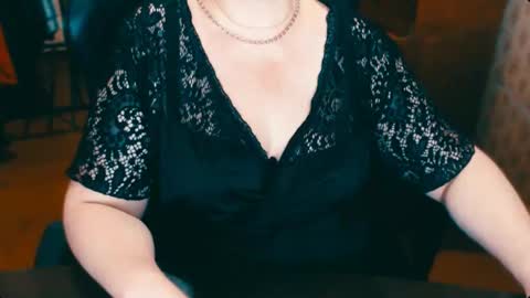 CharlotteXTasty online show from 03/12/25, 03:18