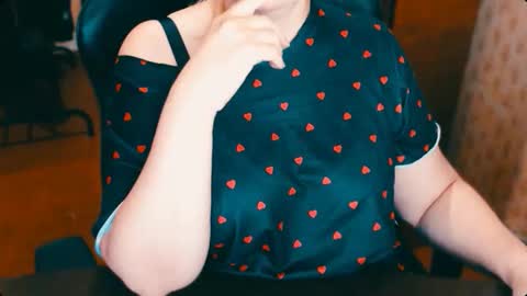 CharlotteXTasty online show from 09/16/25, 01:01