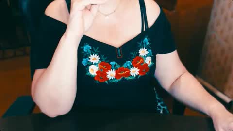 CharlotteXTasty online show from 09/24/25, 10:51