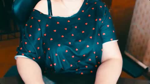 CharlotteXTasty online show from 09/25/25, 11:14